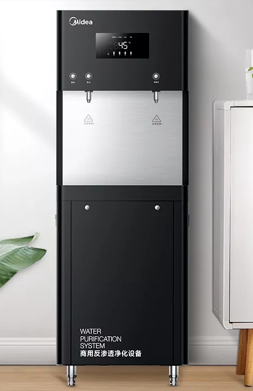 商用反渗透净化设备