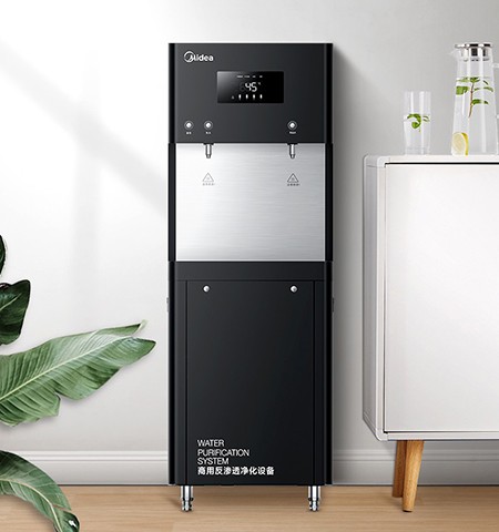 美的净水器如何安装，安装技巧讲解