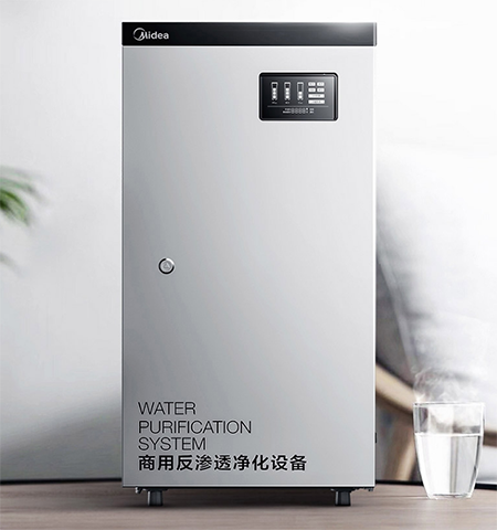 商用净水设备的优势快来了解下~