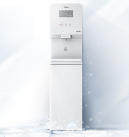 净水器，哪些操作可以帮你“满血复活”！