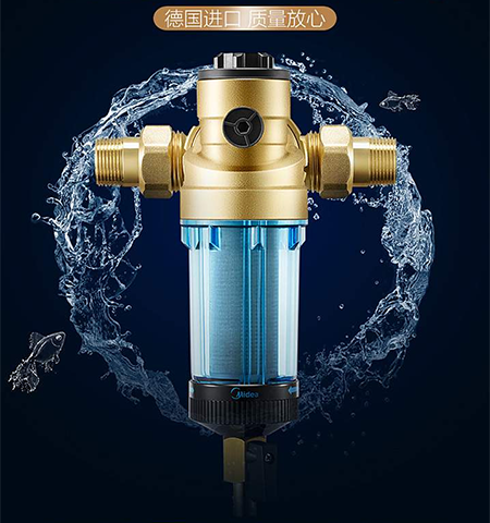 商用直饮机容易在哪些方面出问题？