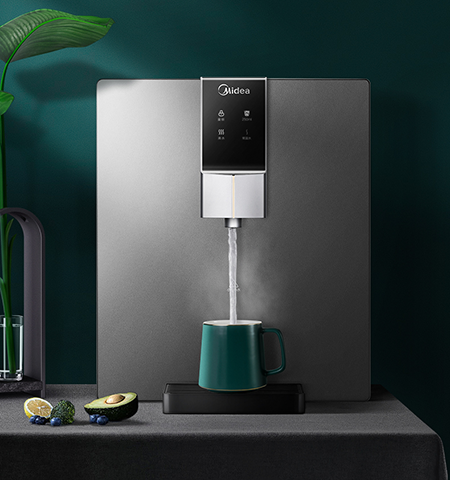 桶装饮水机与管线饮水机的区别