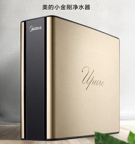 关于家用净水器的净水过程你了解吗？