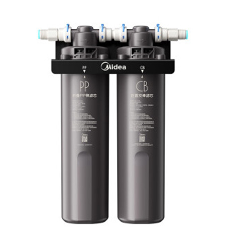 深圳美的空气源热泵：一种高效节能的热水供暖方案对比
